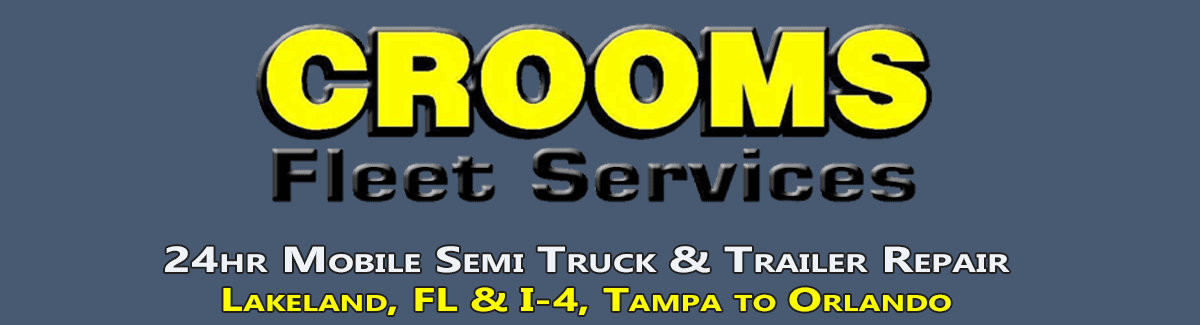 Truck Repair Lakeland, FL